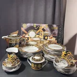 Фарфоровый сервиз Valencia 47 предметов 5