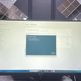 Игровой компьютер с монитором, клавиатурой, мышью 7