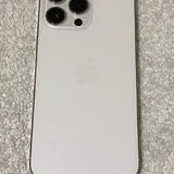 iPhone 14 Pro Max 128 ГБ Silver 2