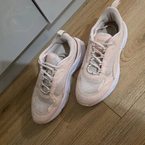 Кроссовки Puma