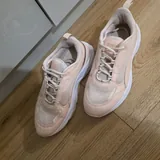 Кроссовки Puma 1