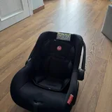 Автокресло, автолюлька 2