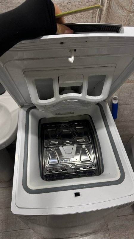 Стиральная машинка Делиси 2