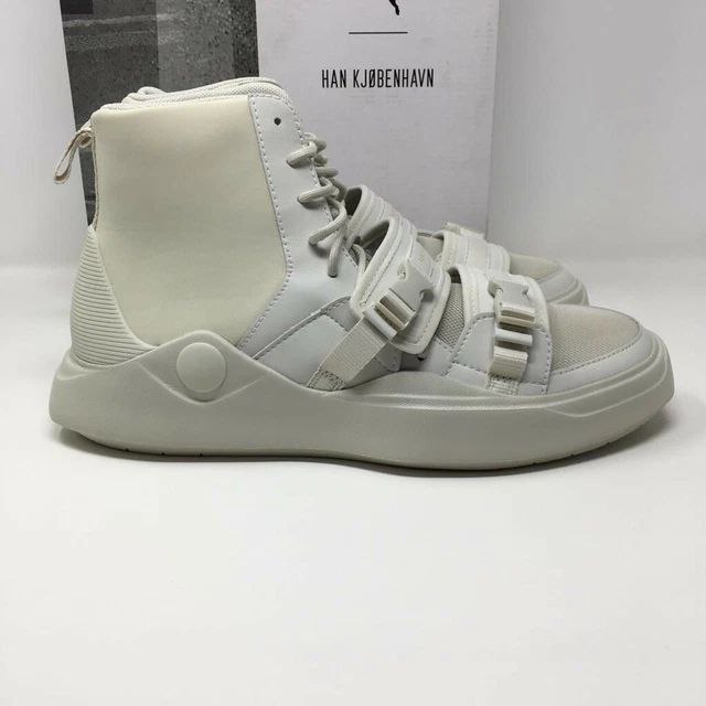 Кроссовки Puma x Han Kjobenhavn Abyss HAN 12US