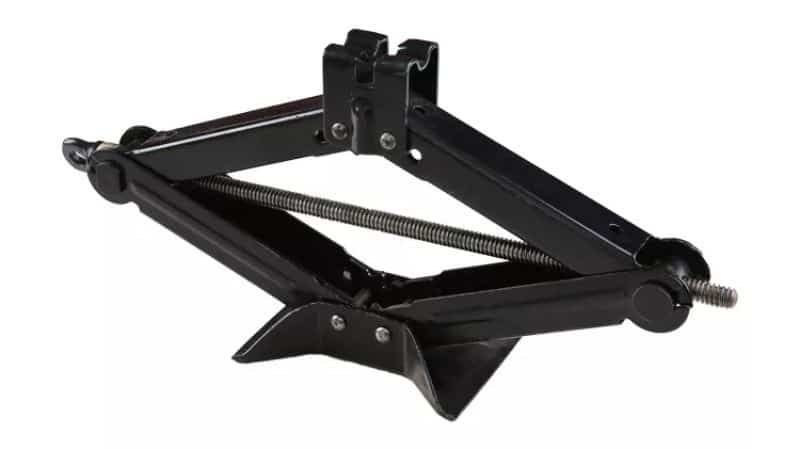 Домкраты универсальные, 2 штуки, новые