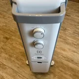 Обогреватель Electrolux 2
