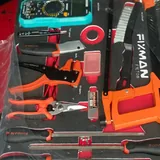 Набор Fixman с индикатором 6