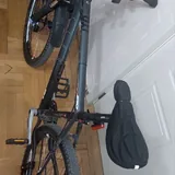 Cube LTD велосипед 3