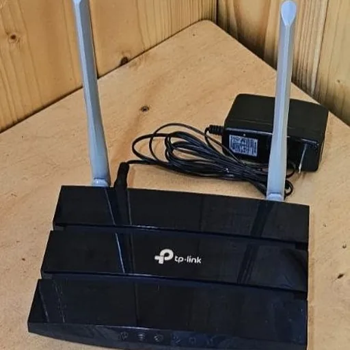 Роутер Tp-link Archer A5