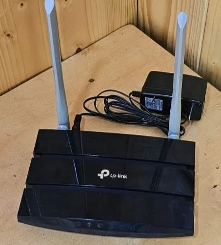 Роутер Tp-link Archer A5 1