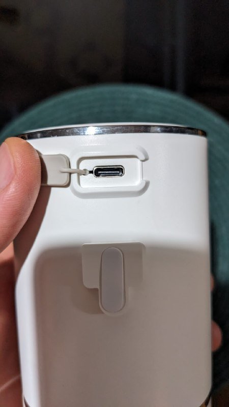 Дозатор диспенсер HomeKeeper для геля душа 4