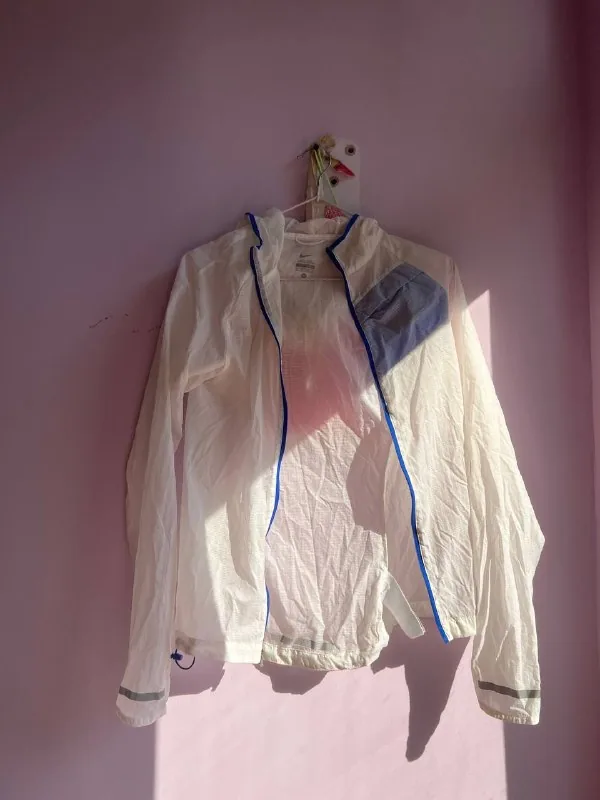 Легкая куртка Nike XS 1