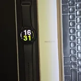 Смарт-часы Samsung Galaxy Watch5 Graphite 2