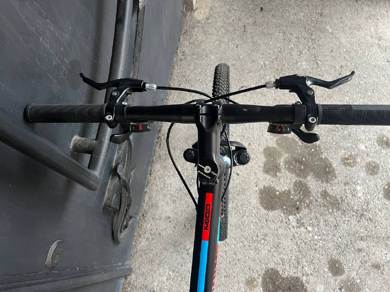 Mountain bike for sale 4