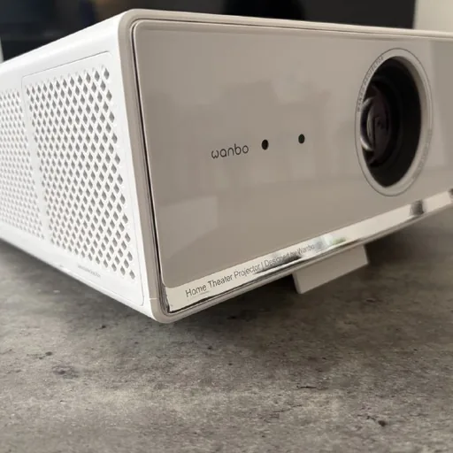 Wanbo X5 Air проектор