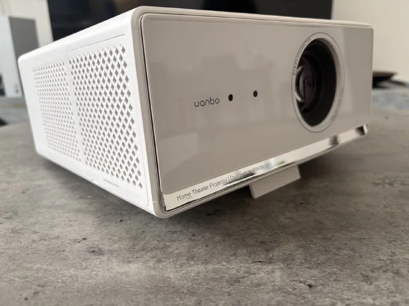 Wanbo X5 Air проектор 1