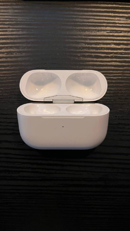 Apple Air Pods Pro 3