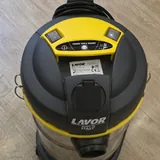 Строительный пылесос Lavor WT 30 XE 3