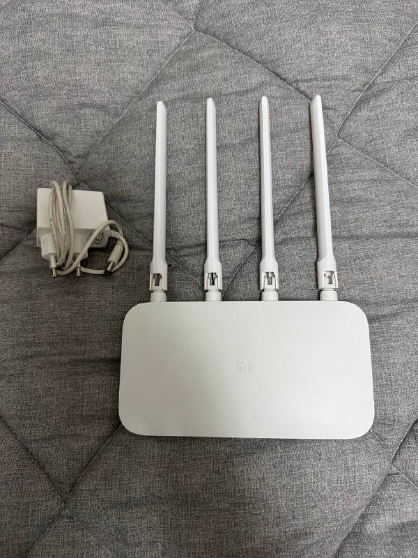 Xiaomi Router 4A