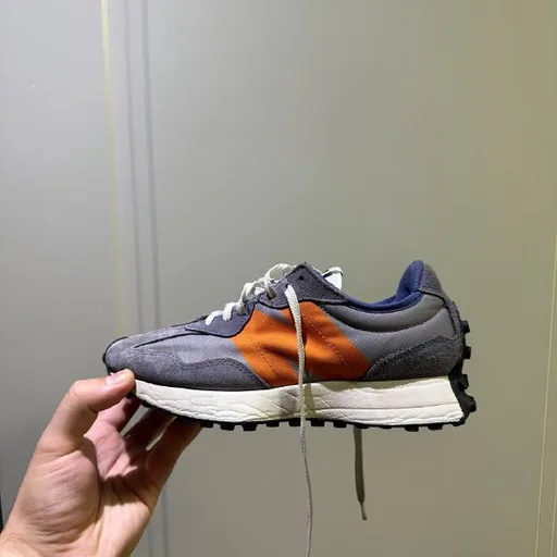 Кроссовки New Balance