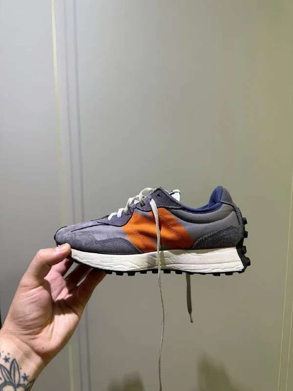 Кроссовки New Balance