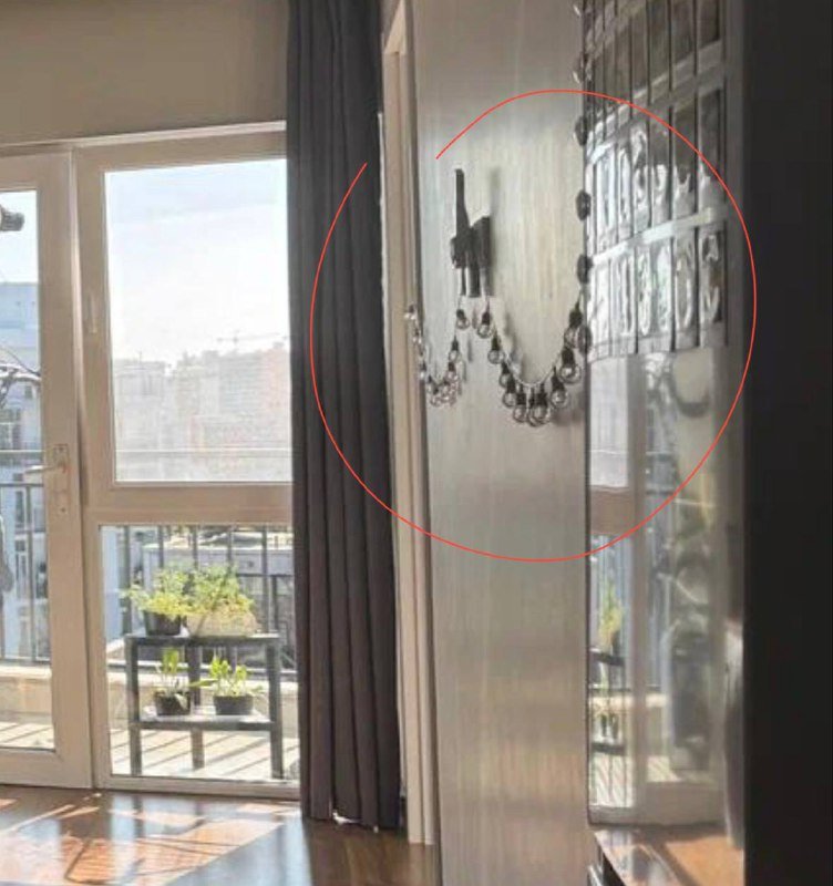 Гирлянды на батарейках 1.5 метра 3