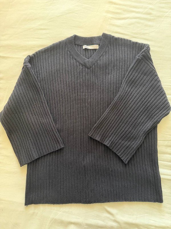 Кофта Zara, Джинсы Massimo Dutti, Мужской кардиган, Свитеры Zara, Брюки, Блузы, Лонг 5