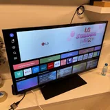 Телевизор LG 43UR91003LA 1