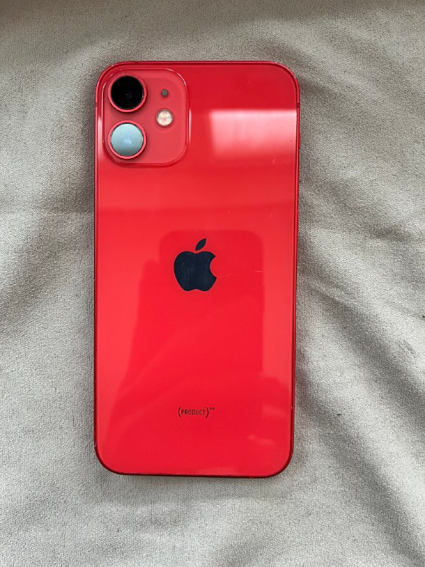 iPhone 12 Mini 64Gb 2