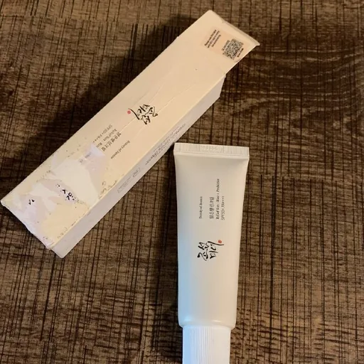 Beauty of Joseon SPF 50+ крем для лица