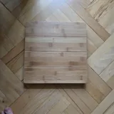 Напольные весы Soehnle Style Sense Bamboo Magic 2