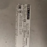 Варочная панель Zanussi 8
