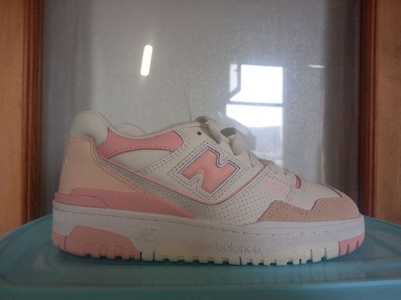 Кроссовки Kith Salomon, New Balance, Кеды Vans женские 5