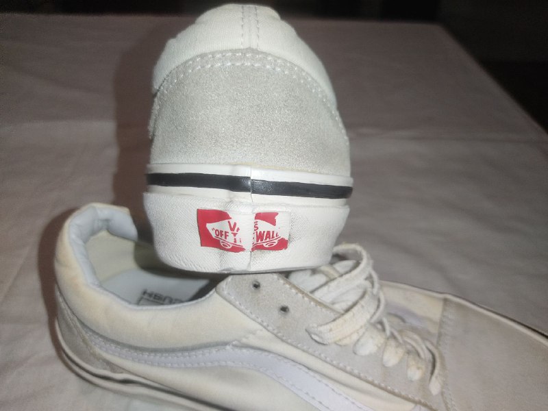 Vans Shoes 6