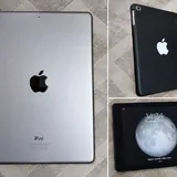 Смартфон Xiaomi Redmi 12, планшет iPad Air 2013 5