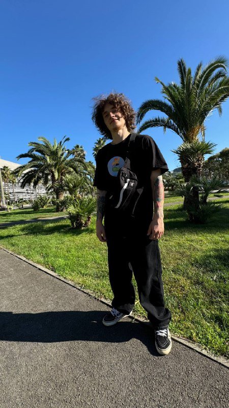 Жилет ZARA, Панама VANS, Лонгслив HHWEAR, Футболки, Комбез YOS, Топ, Велосипедки, Штаны 6