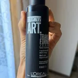 Стайлинг гель Лореаль 1