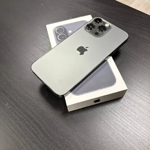 iPhone 14 Pro Max 256GB