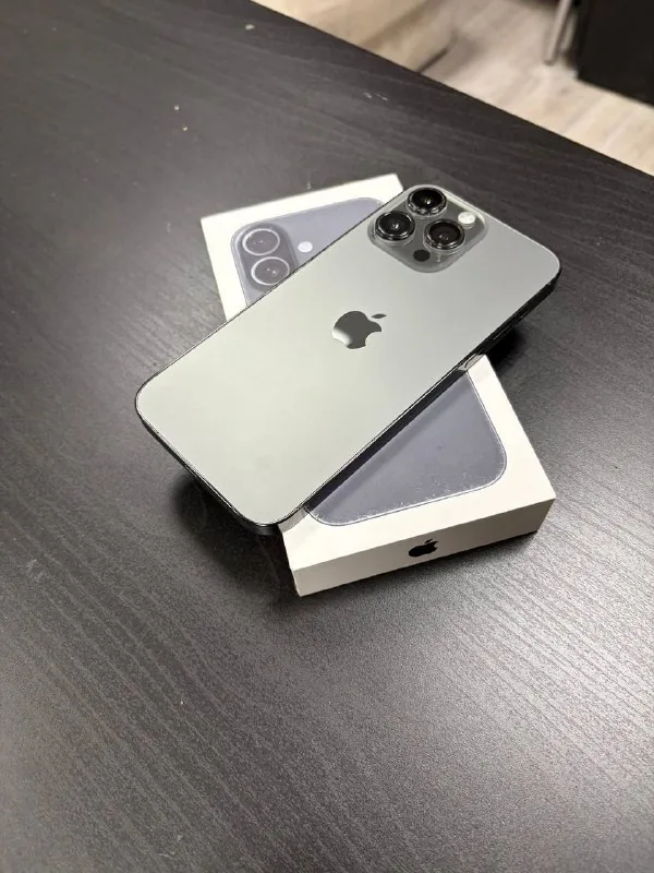 iPhone 14 Pro Max 256GB 1