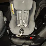 Автокресло Romer 2