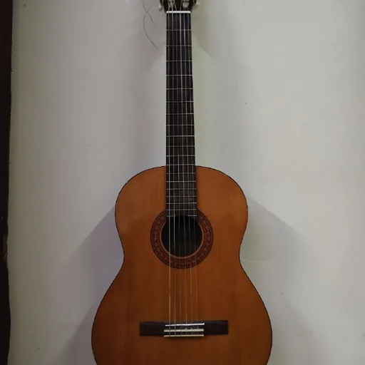 Классическая гитара Yamaha C40 с чехлом