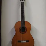 Классическая гитара Yamaha C40 с чехлом 1