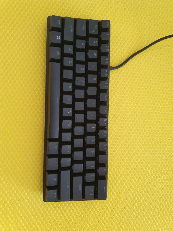 Клавиатура Razer Huntsman Mini 2