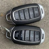 Hyundai Elantra SEL 6