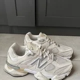 New Balance-ის კედები 1