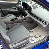 Hyundai Elantra SEL 2022 8