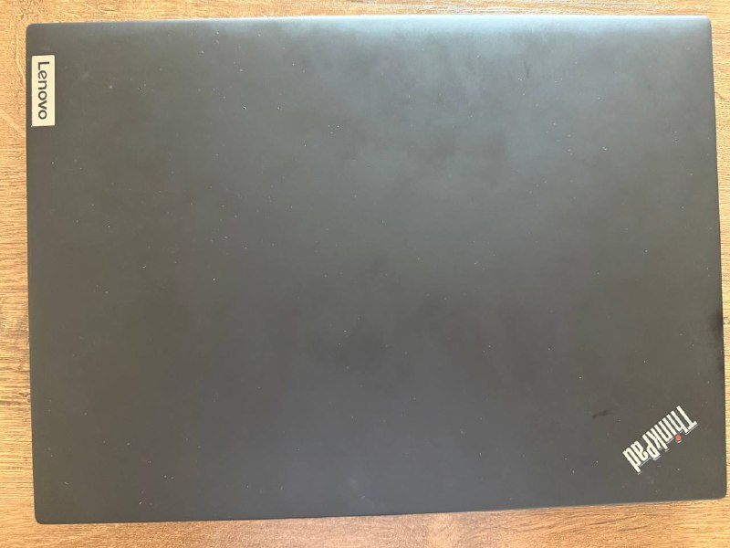 Ноутбук Lenovo t14s gen 4 Ryzen 7 32 gb RAM 4