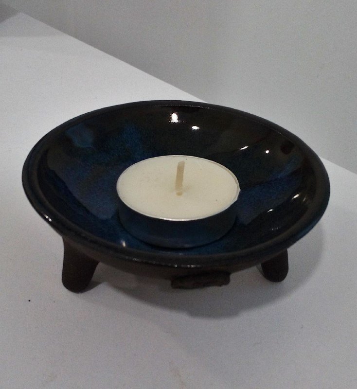 Подсвечник и аромалампа, джинсы, рубашки, сушилка 3