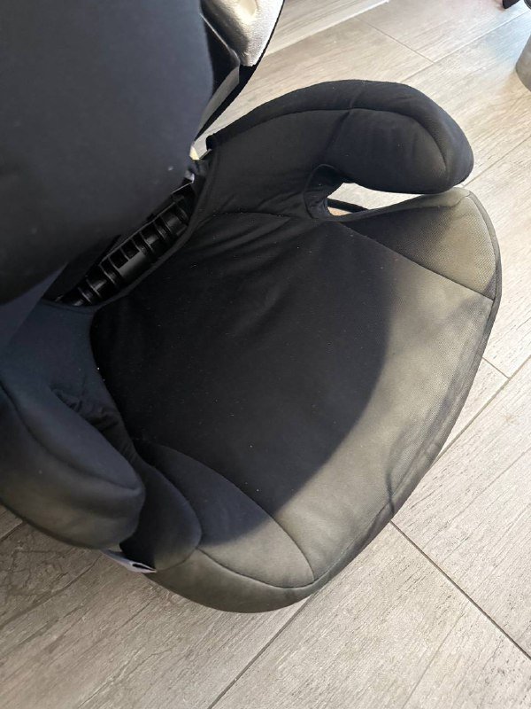 Автокресло Cybex Solution Q2-Fix 2