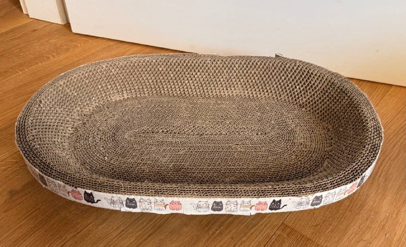 Когтеточка 2шт 4